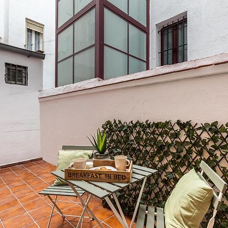 Precioso Apartamento En Retiro - C-Narvaez - Narv44 마드리드 외부 사진
