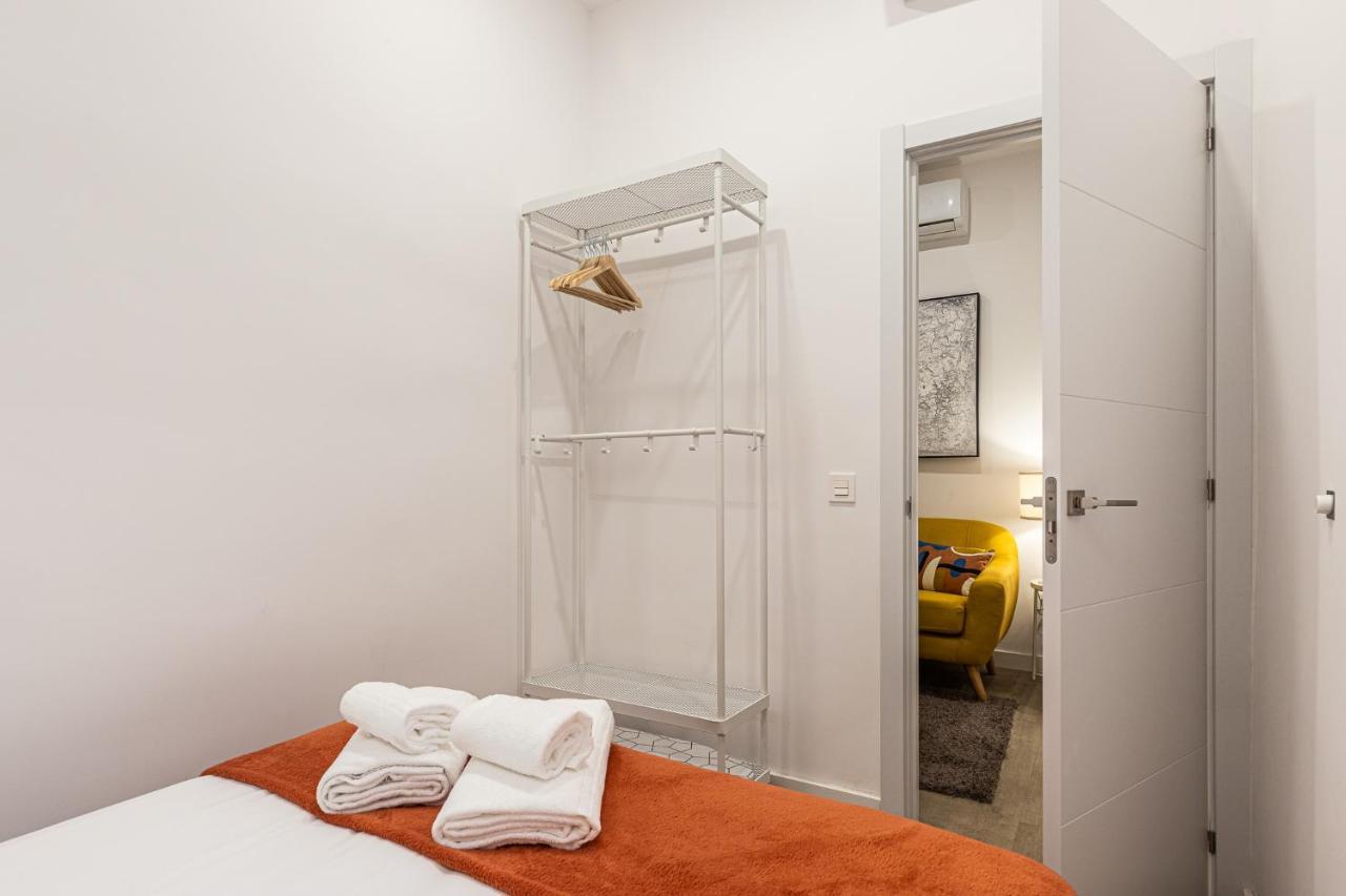 Precioso Apartamento En Retiro - C-Narvaez - Narv44 마드리드 외부 사진