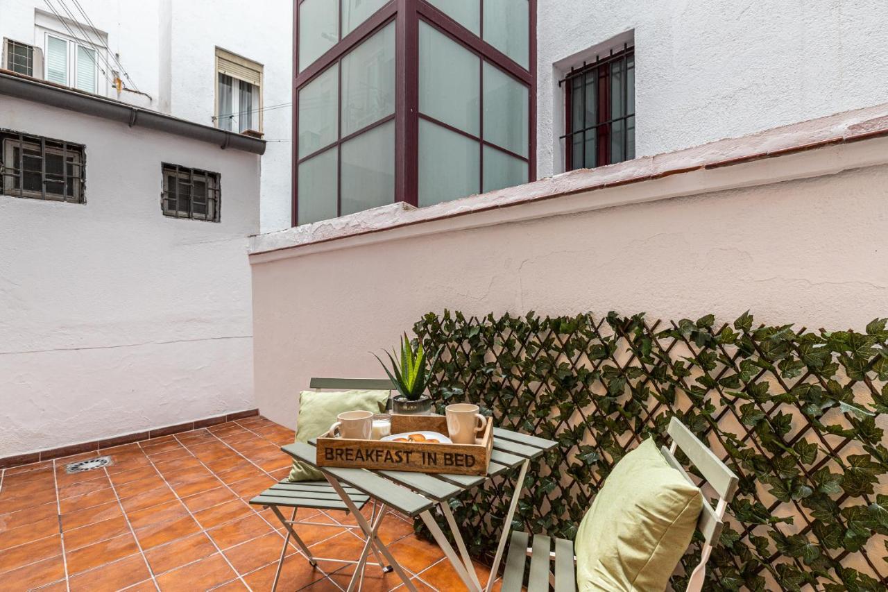 Precioso Apartamento En Retiro - C-Narvaez - Narv44 마드리드 외부 사진