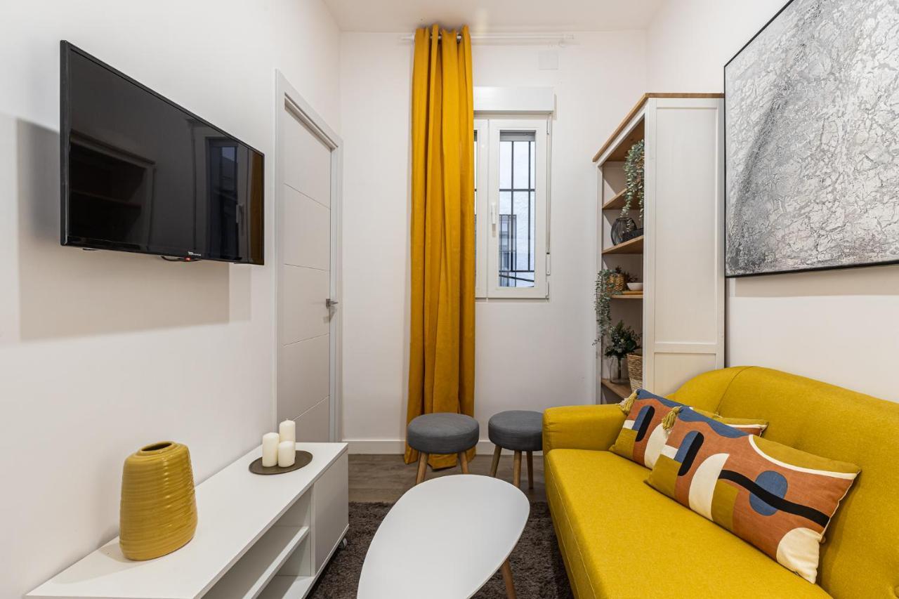 Precioso Apartamento En Retiro - C-Narvaez - Narv44 마드리드 외부 사진