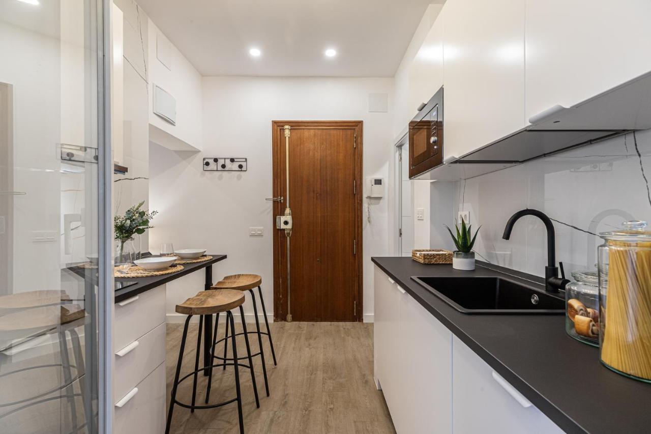 Precioso Apartamento En Retiro - C-Narvaez - Narv44 마드리드 외부 사진
