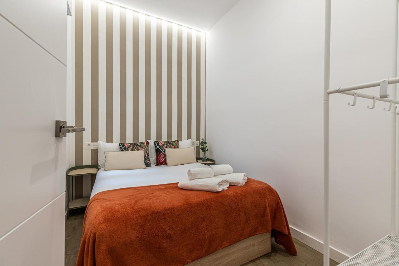 Precioso Apartamento En Retiro - C-Narvaez - Narv44 마드리드 외부 사진