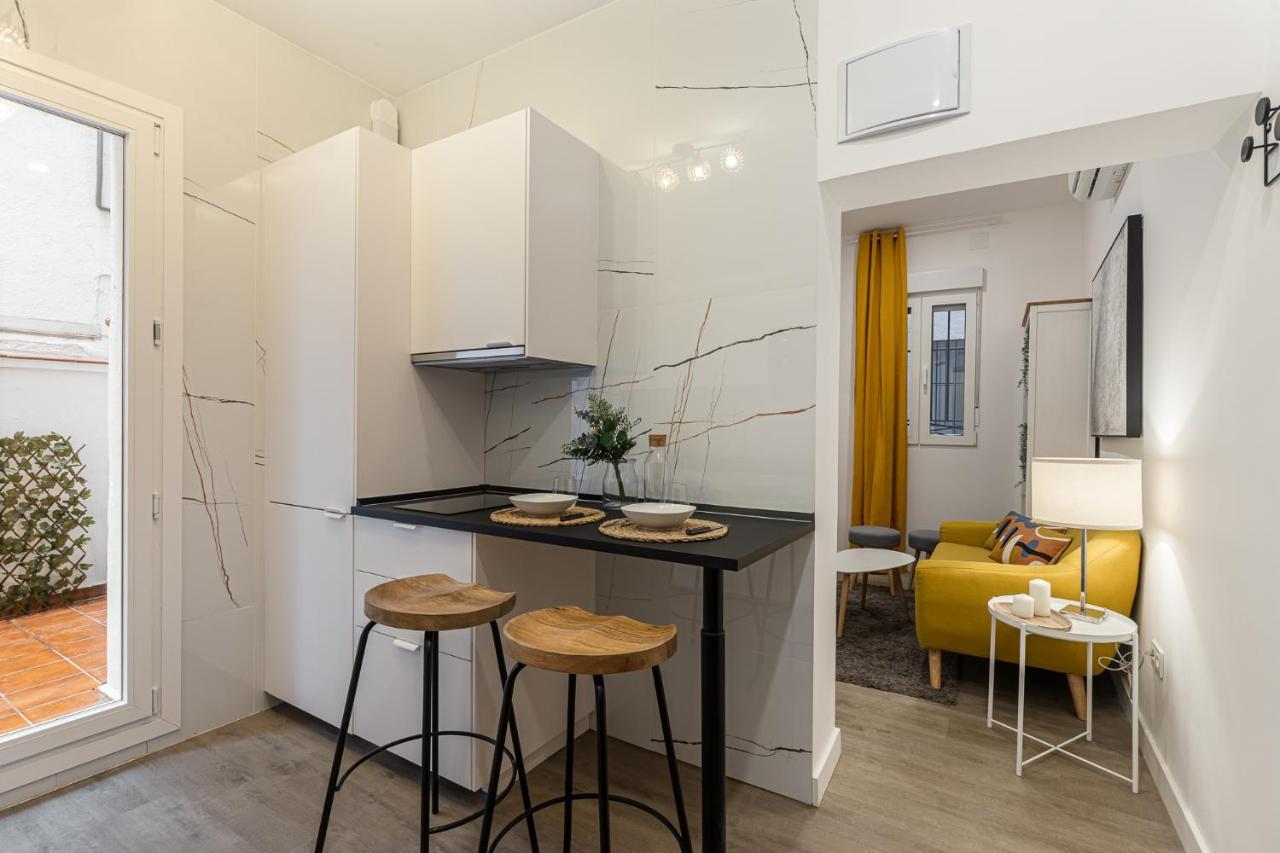 Precioso Apartamento En Retiro - C-Narvaez - Narv44 마드리드 외부 사진