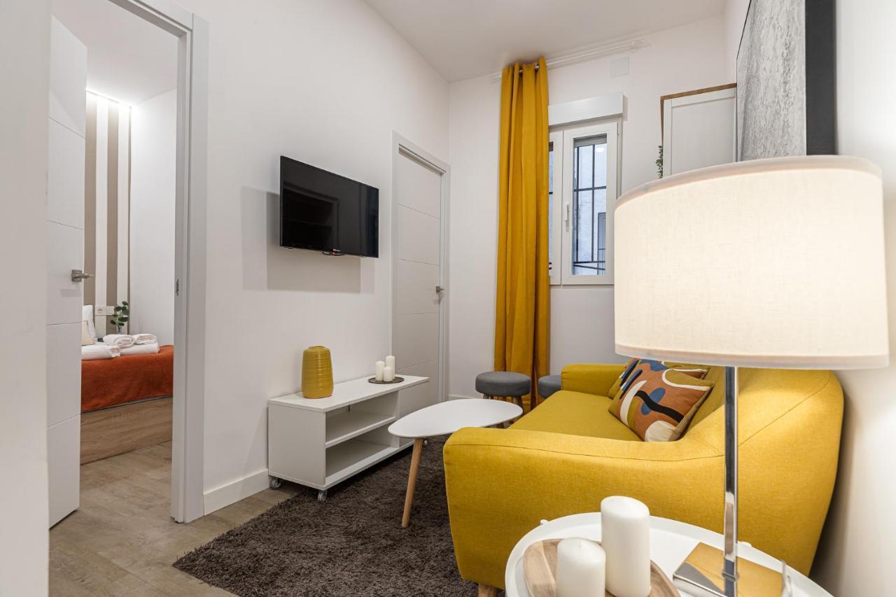 Precioso Apartamento En Retiro - C-Narvaez - Narv44 마드리드 외부 사진