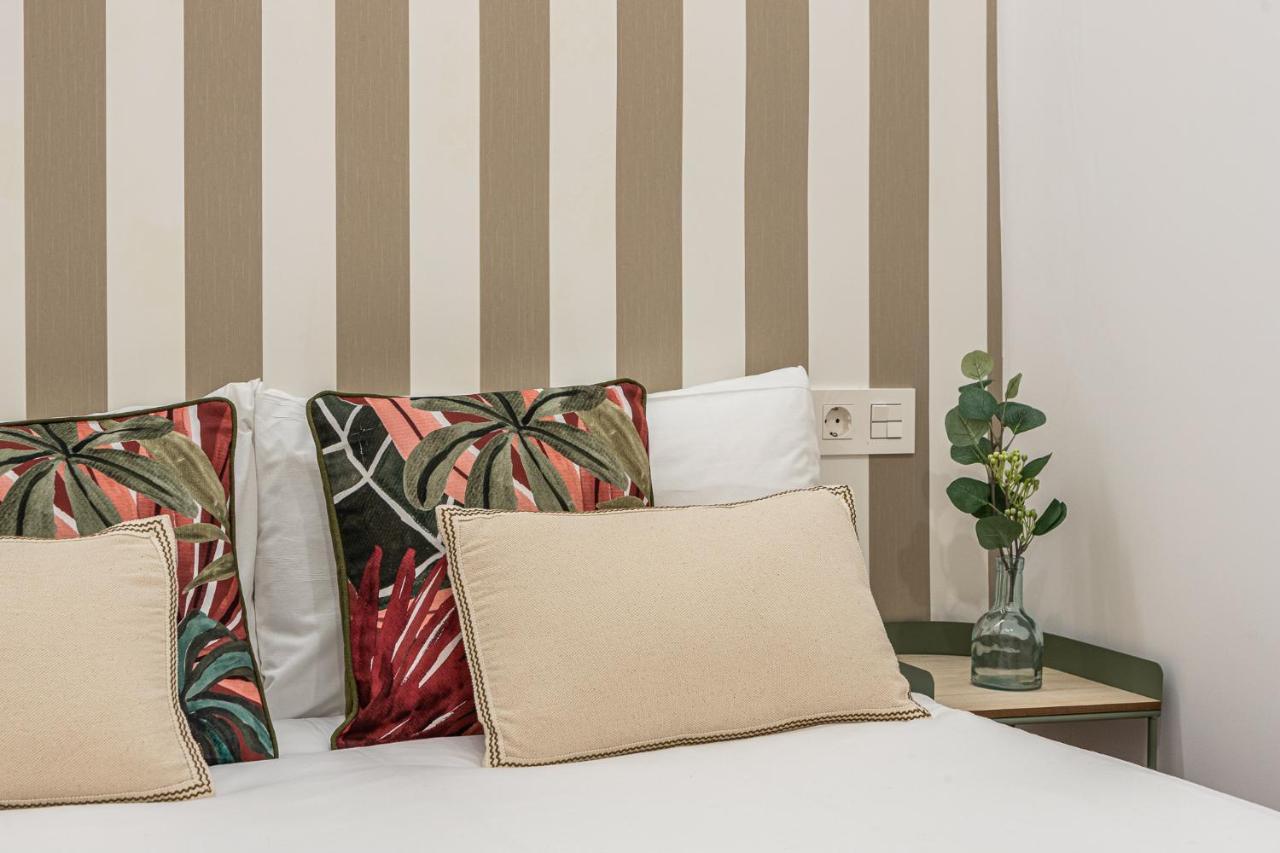 Precioso Apartamento En Retiro - C-Narvaez - Narv44 마드리드 외부 사진
