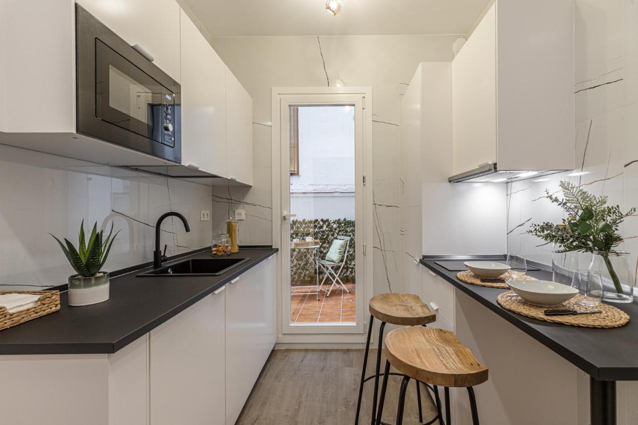 Precioso Apartamento En Retiro - C-Narvaez - Narv44 마드리드 외부 사진