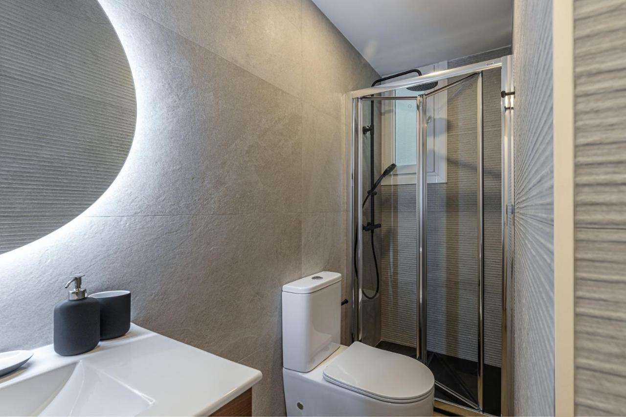 Precioso Apartamento En Retiro - C-Narvaez - Narv44 마드리드 외부 사진